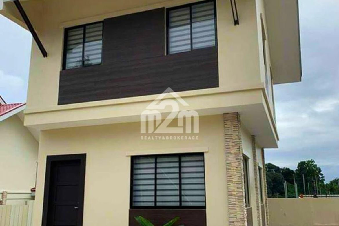 3 Bedroom House for Sale in Calajo-An, Minglanilla, Cebu