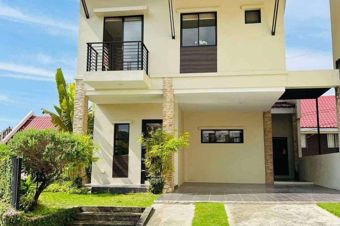 3 Bedroom House for Sale in Calajo-An, Minglanilla, Cebu – photo 2