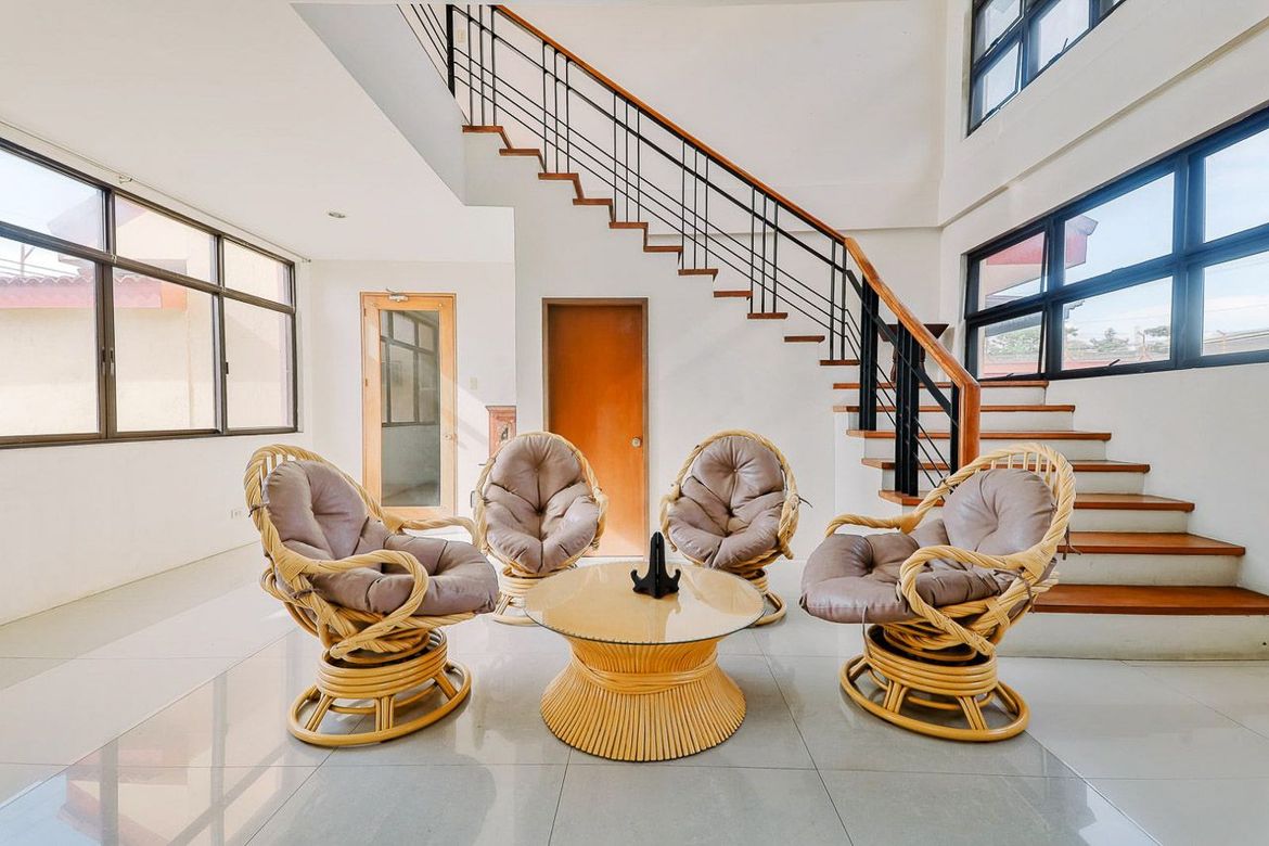 3 Bedroom House for Sale in Calajo-An, Minglanilla, Cebu