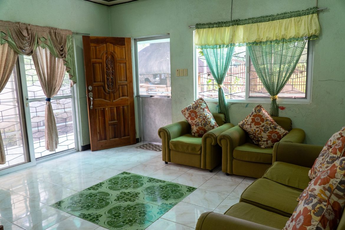 3 Bedroom House for Sale in Calangag, Bacong, Negros Oriental – photo 4