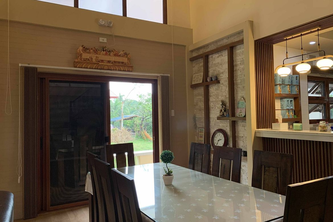 3 Bedroom House for Sale in Calangay, San Nicolas, Batangas