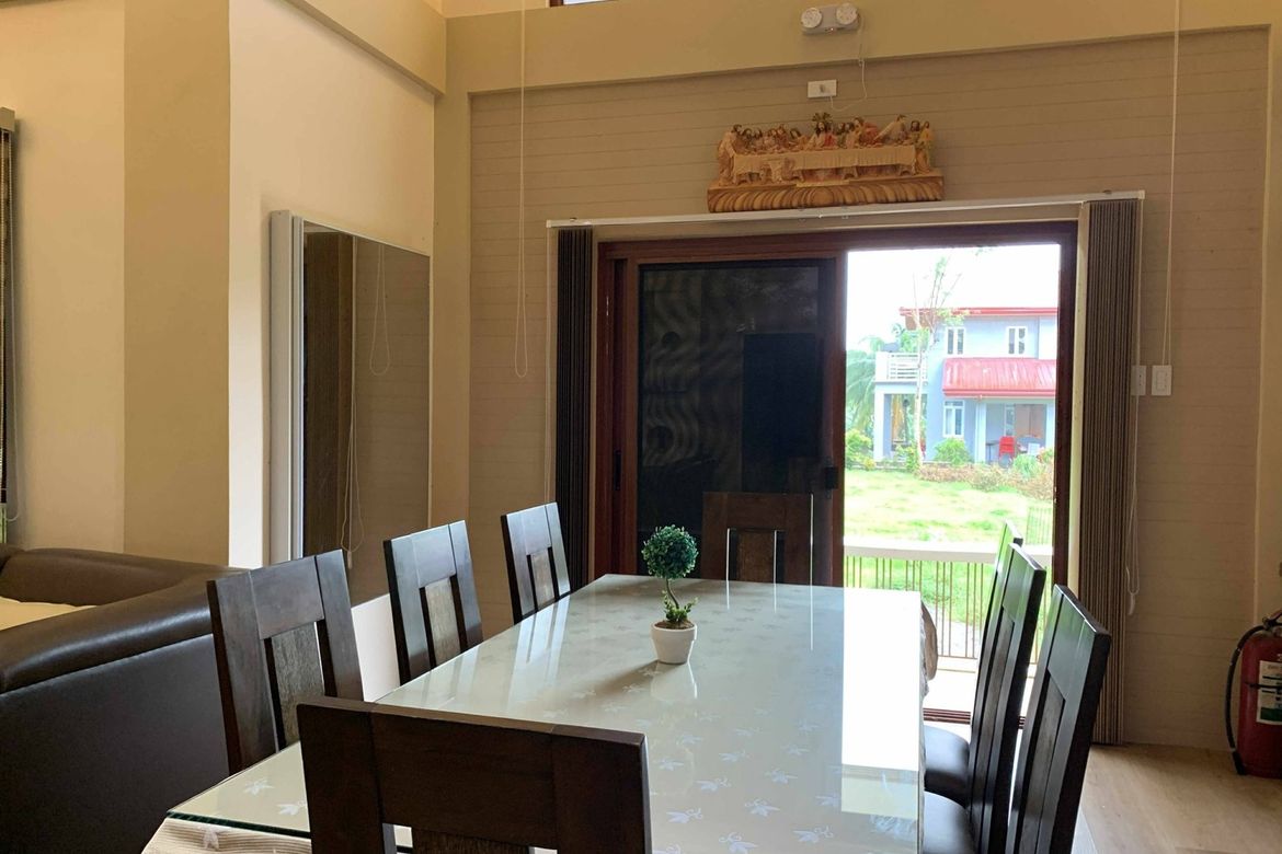 3 Bedroom House for Sale in Calangay, San Nicolas, Batangas – photo 3