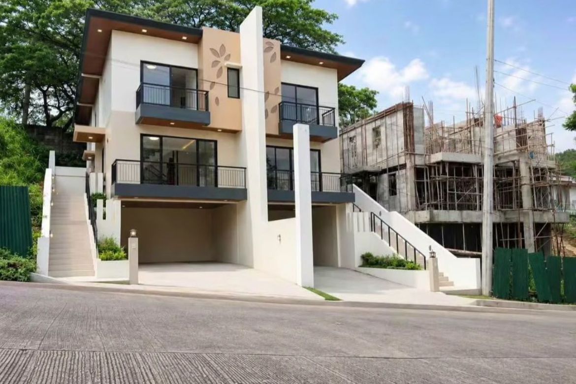 3 Bedroom House for Sale in Calawis, Antipolo, Rizal