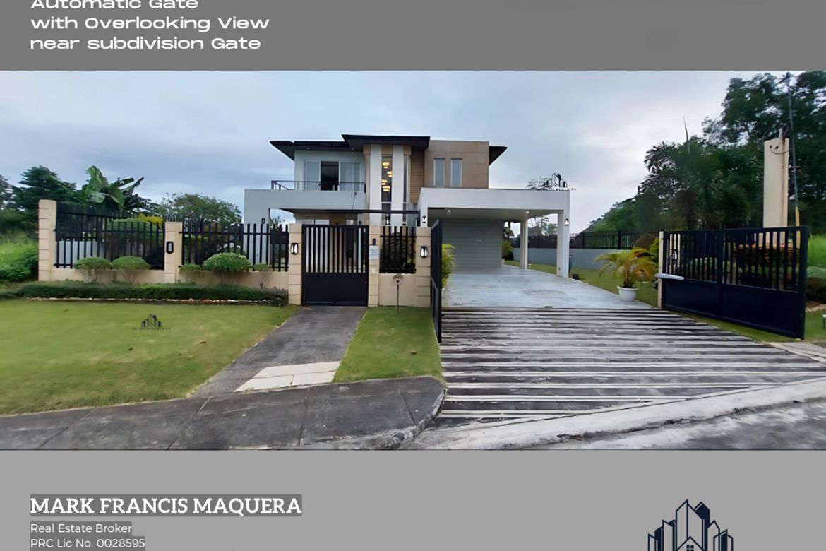3 Bedroom House for Sale in Calawis, Antipolo, Rizal