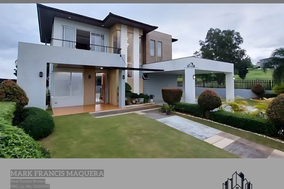 3 Bedroom House for Sale in Calawis, Antipolo, Rizal – photo 2