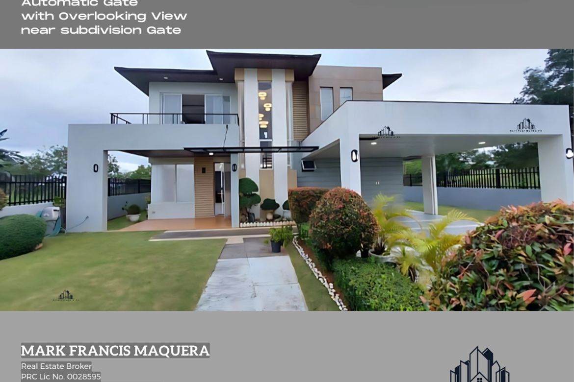 3 Bedroom House for Sale in Calawis, Antipolo, Rizal – photo 3