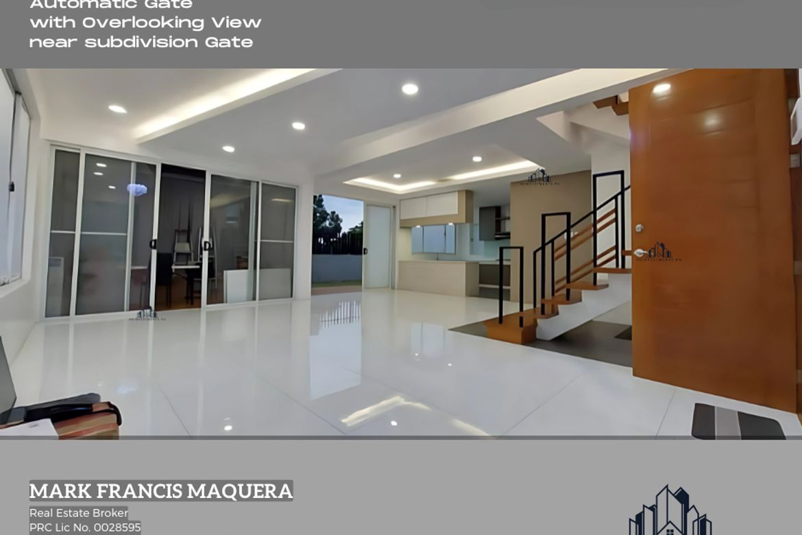 3 Bedroom House for Sale in Calawis, Antipolo, Rizal – photo 4