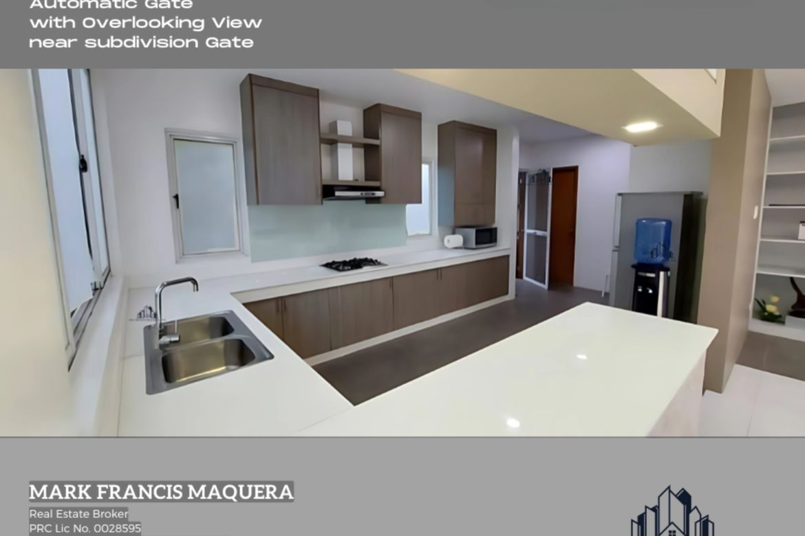 3 Bedroom House for Sale in Calawis, Antipolo, Rizal – photo 5