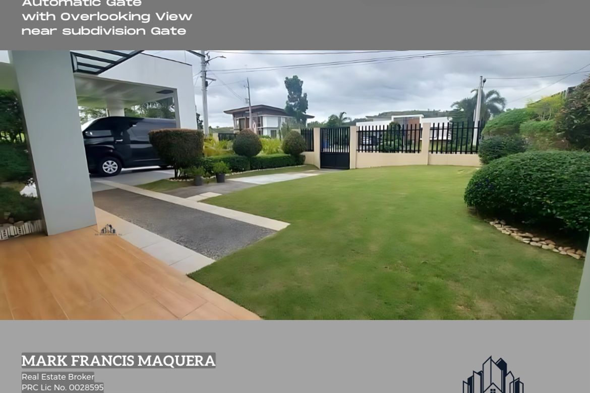 3 Bedroom House for Sale in Calawis, Antipolo, Rizal – photo 6