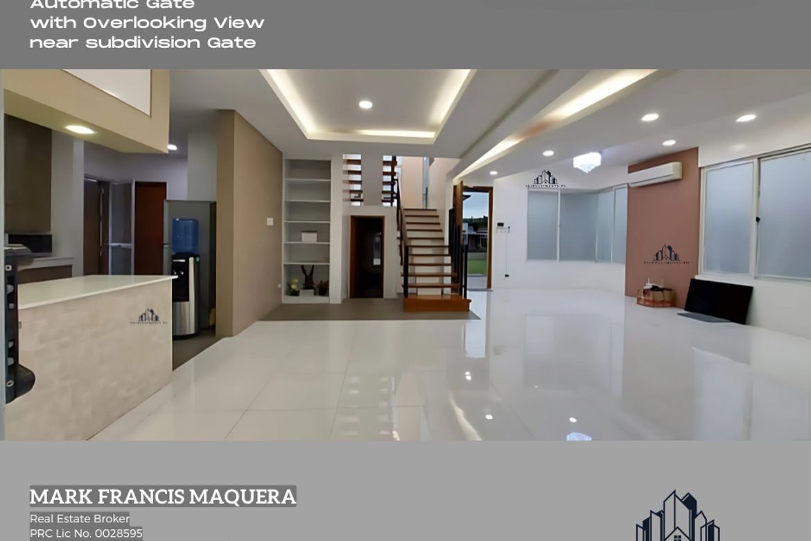 3 Bedroom House for Sale in Calawis, Antipolo, Rizal – photo 7