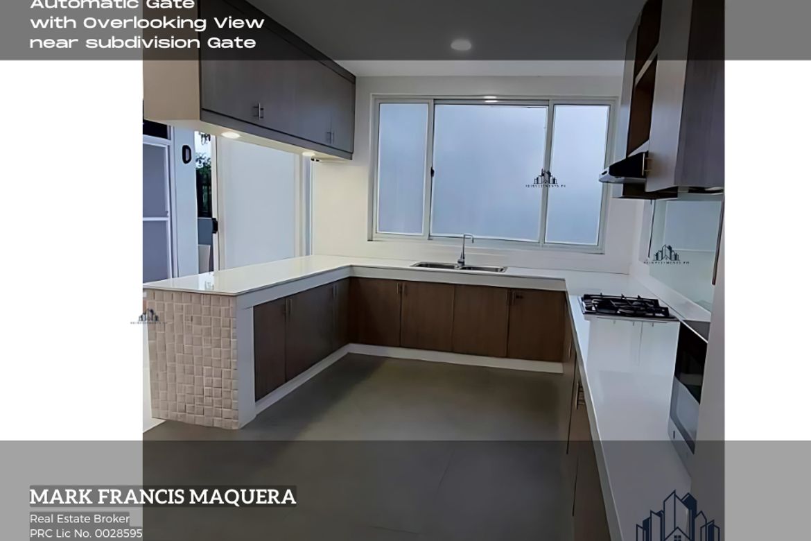 3 Bedroom House for Sale in Calawis, Antipolo, Rizal – photo 8