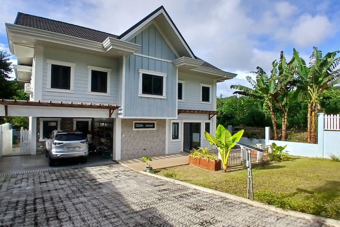 3 Bedroom House for Sale in Calawis, Antipolo, Rizal