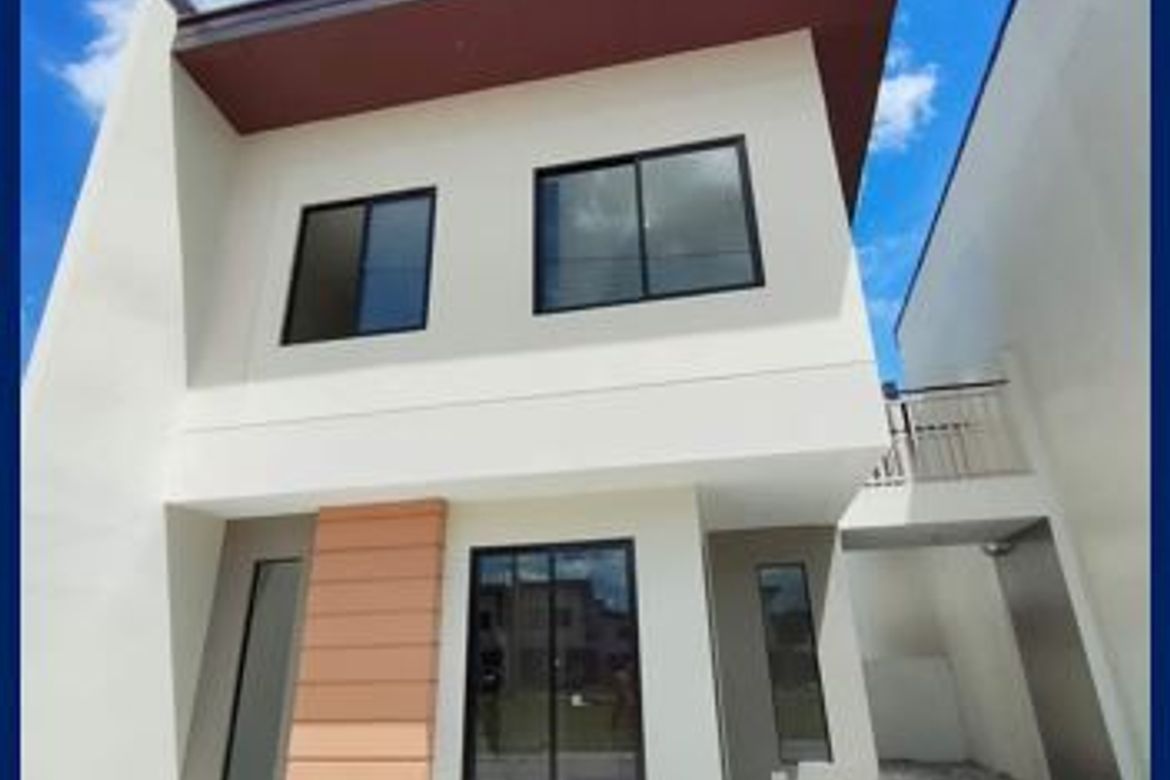 3 Bedroom House for Sale in Calendola, San Pedro, Laguna