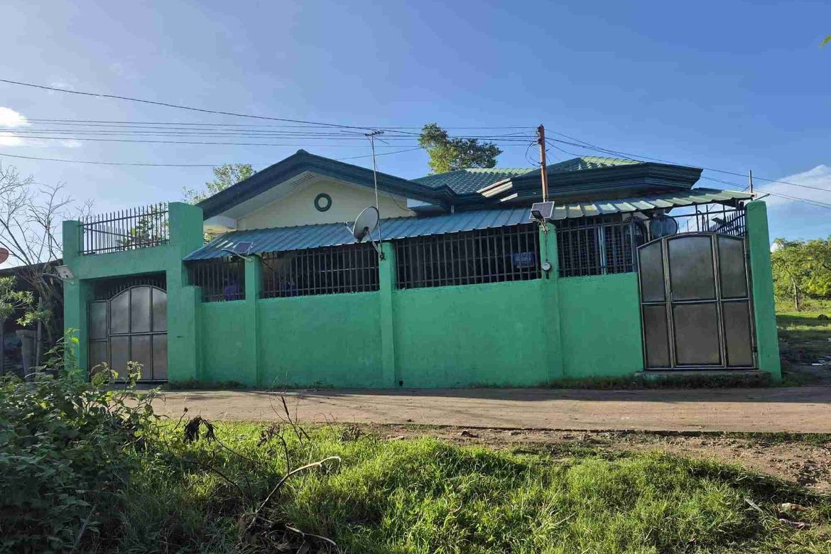 3 Bedroom House for Sale in Calero, Liloan, Cebu