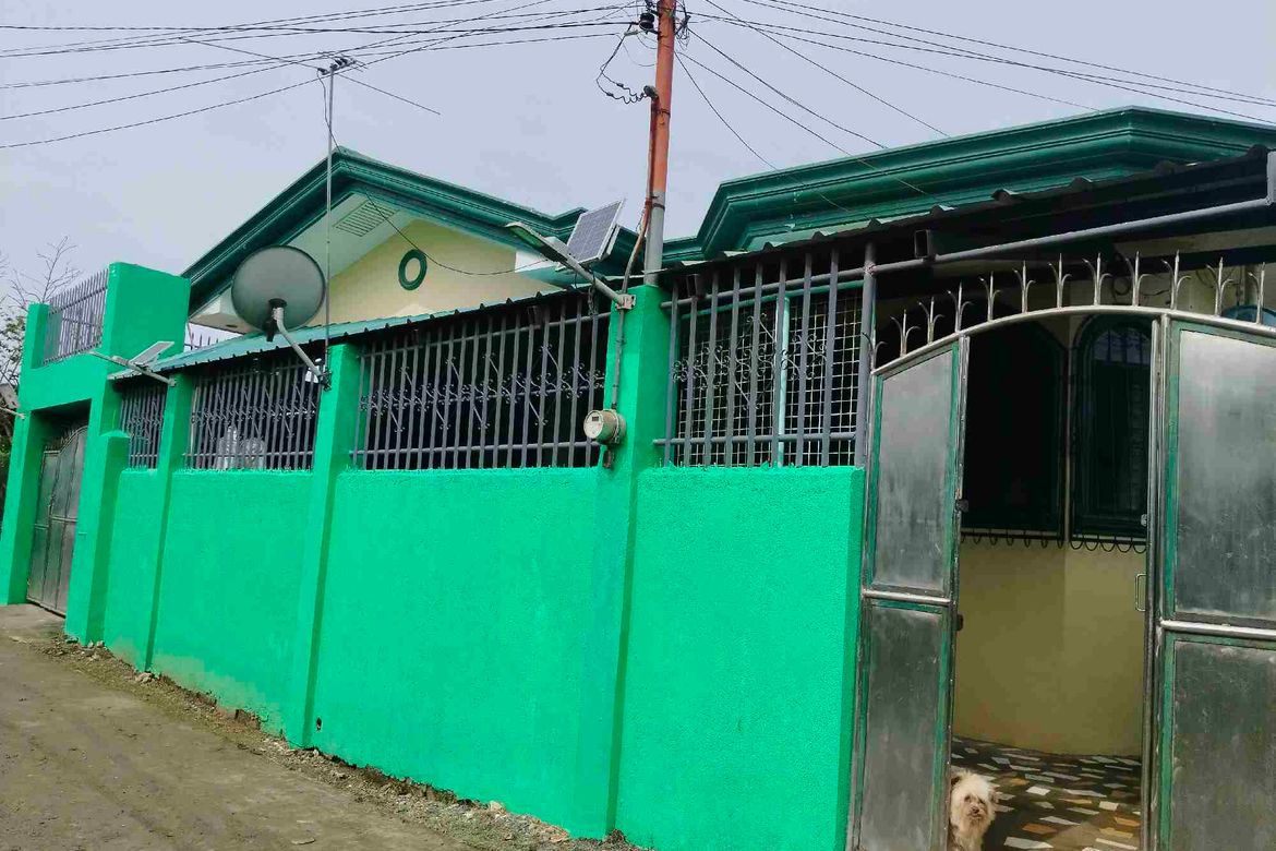3 Bedroom House for Sale in Calero, Liloan, Cebu – photo 2