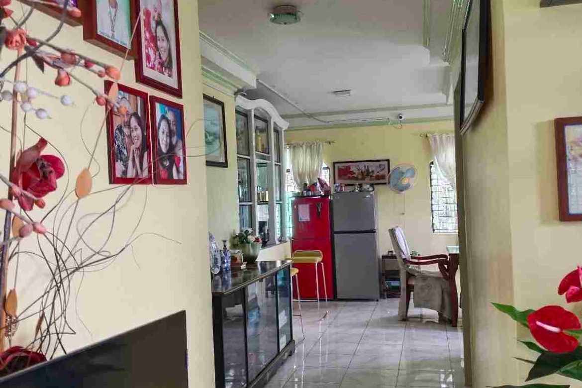 3 Bedroom House for Sale in Calero, Liloan, Cebu – photo 7
