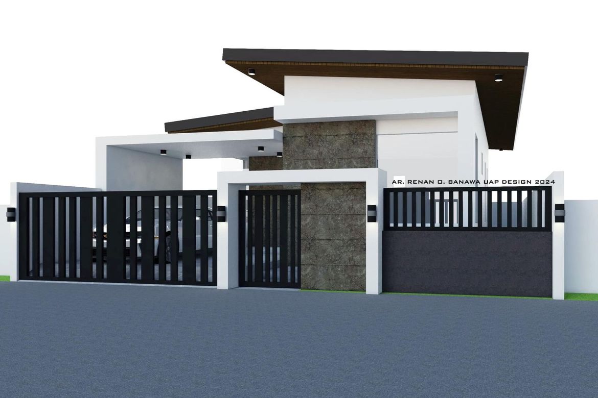 3 Bedroom House for Sale in Calibutbut, Bacolor, Pampanga
