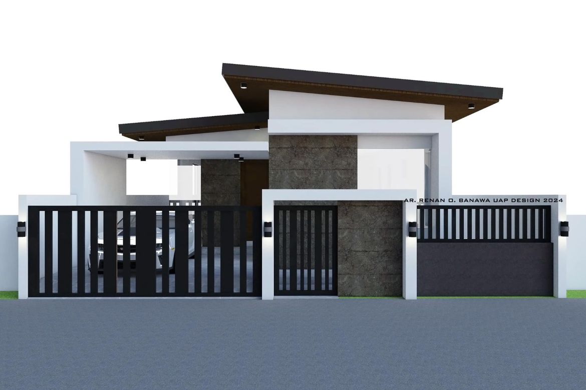 3 Bedroom House for Sale in Calibutbut, Bacolor, Pampanga – photo 2