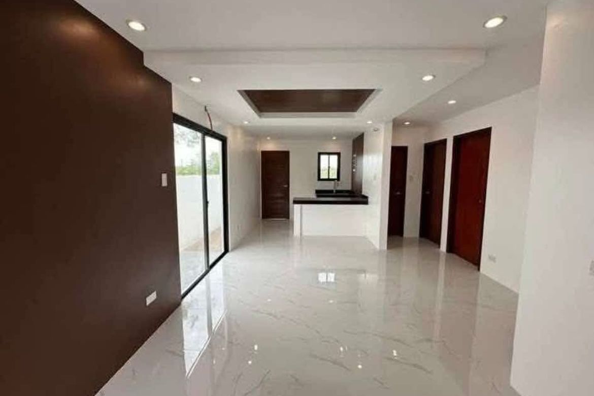 3 Bedroom House for Sale in Calibutbut, Bacolor, Pampanga – photo 2