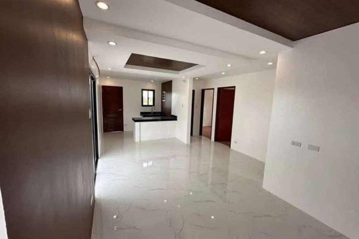 3 Bedroom House for Sale in Calibutbut, Bacolor, Pampanga – photo 4