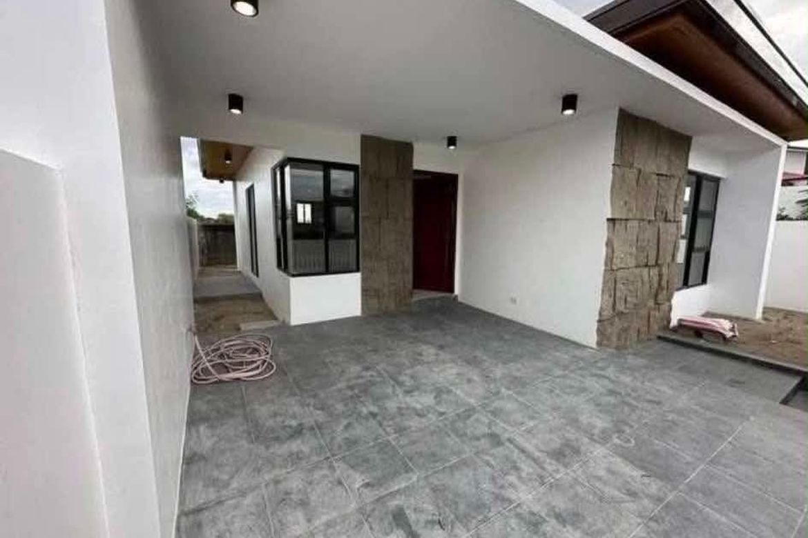 3 Bedroom House for Sale in Calibutbut, Bacolor, Pampanga – photo 5
