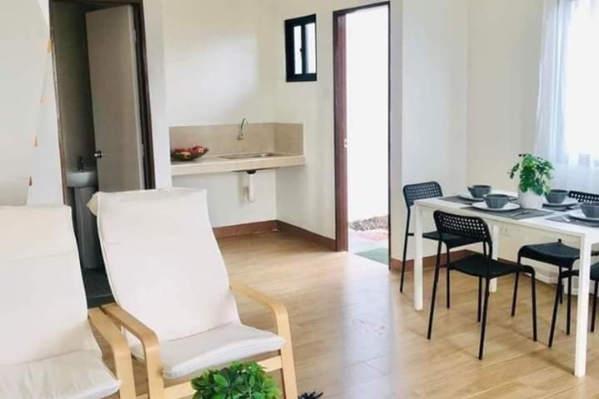 3 Bedroom House for Sale in Caliya Candelaria, Masin Sur, Candelaria, Quezon – photo 3