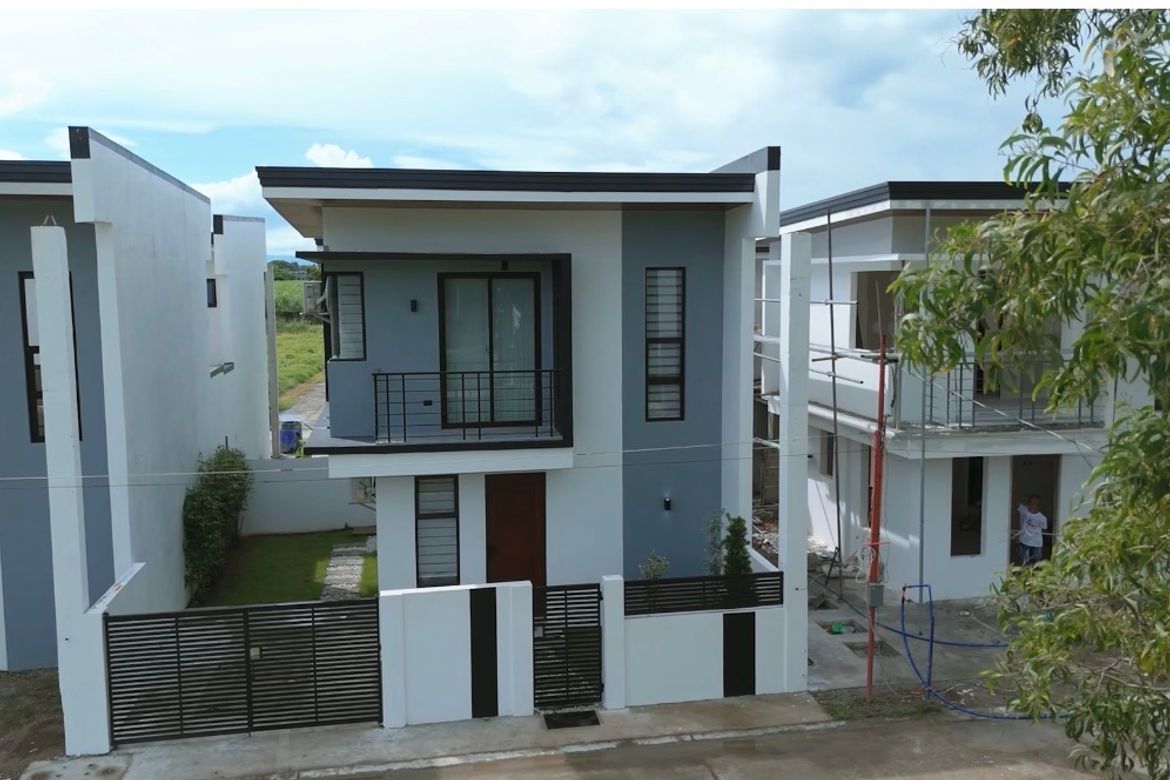 3 Bedroom House for Sale in Calulut, San Fernando, Pampanga – photo 3