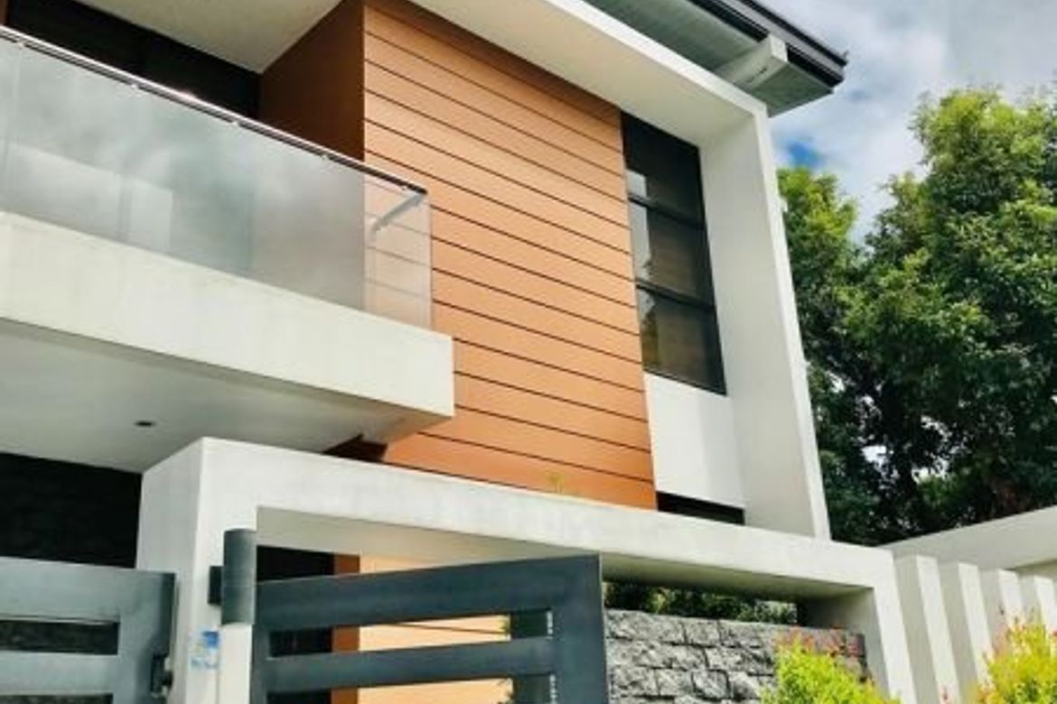 3 Bedroom House for Sale in Calulut, San Fernando, Pampanga – photo 2
