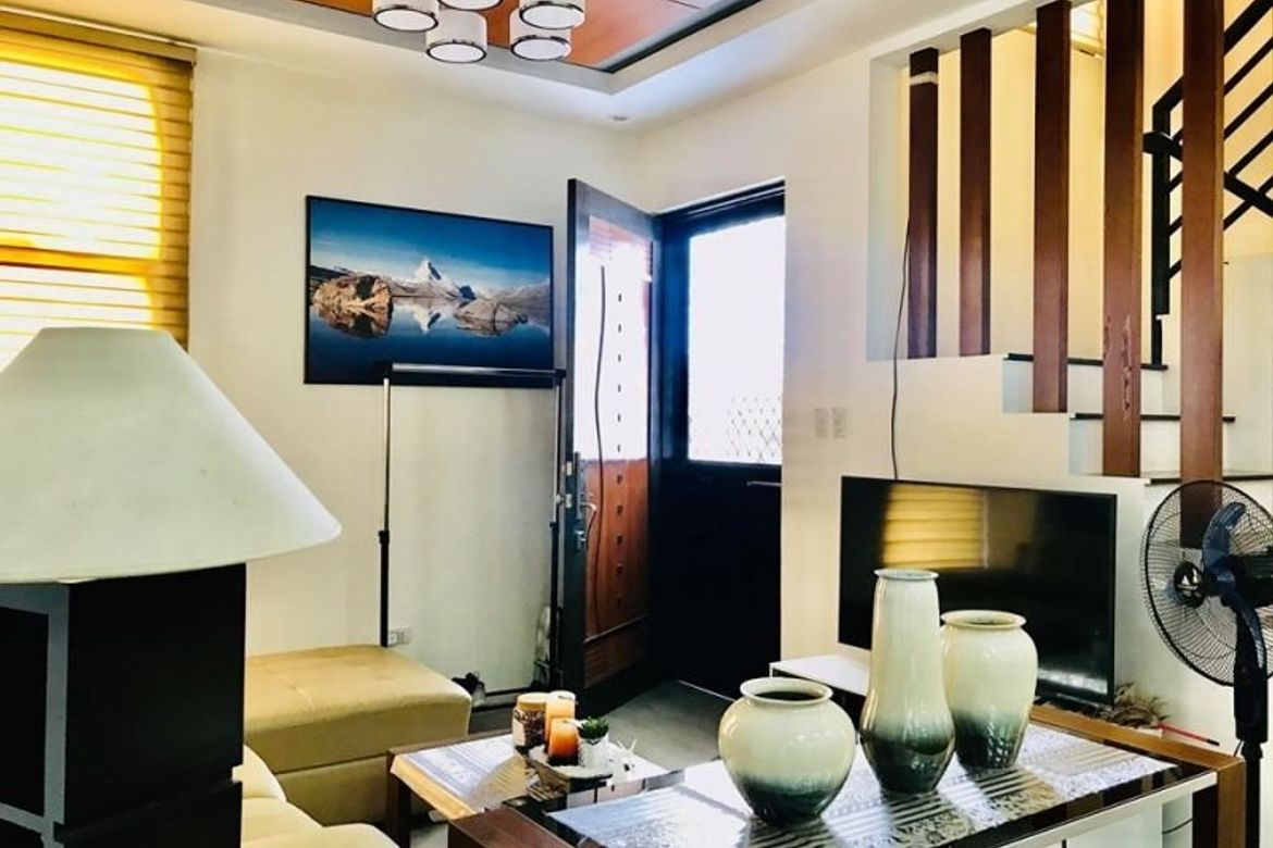 3 Bedroom House for Sale in Calulut, San Fernando, Pampanga – photo 6