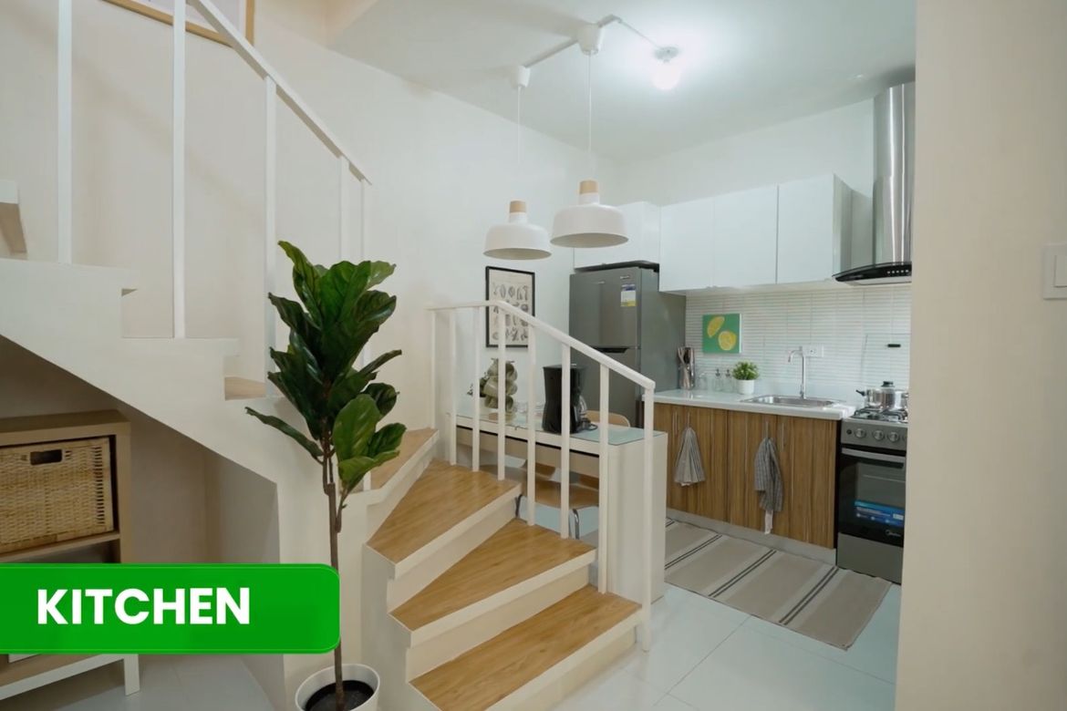 3 Bedroom House for Sale in Calulut, San Fernando, Pampanga – photo 4