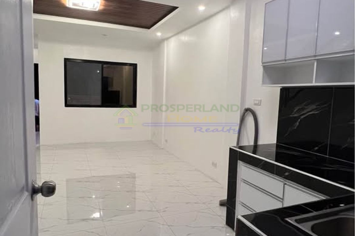 3 Bedroom House for Sale in Calumpang, Binangonan, Rizal
