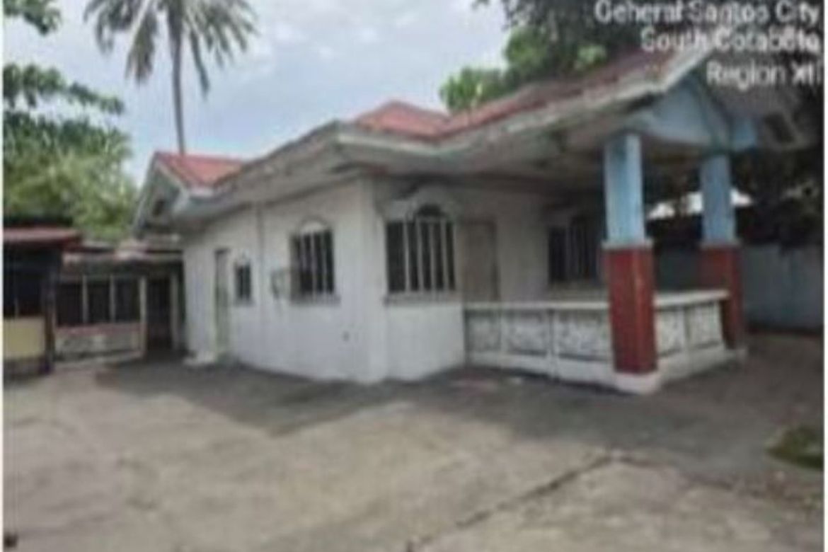 3 Bedroom House for Sale in Calumpang, General Santos, South Cotabato – photo 3