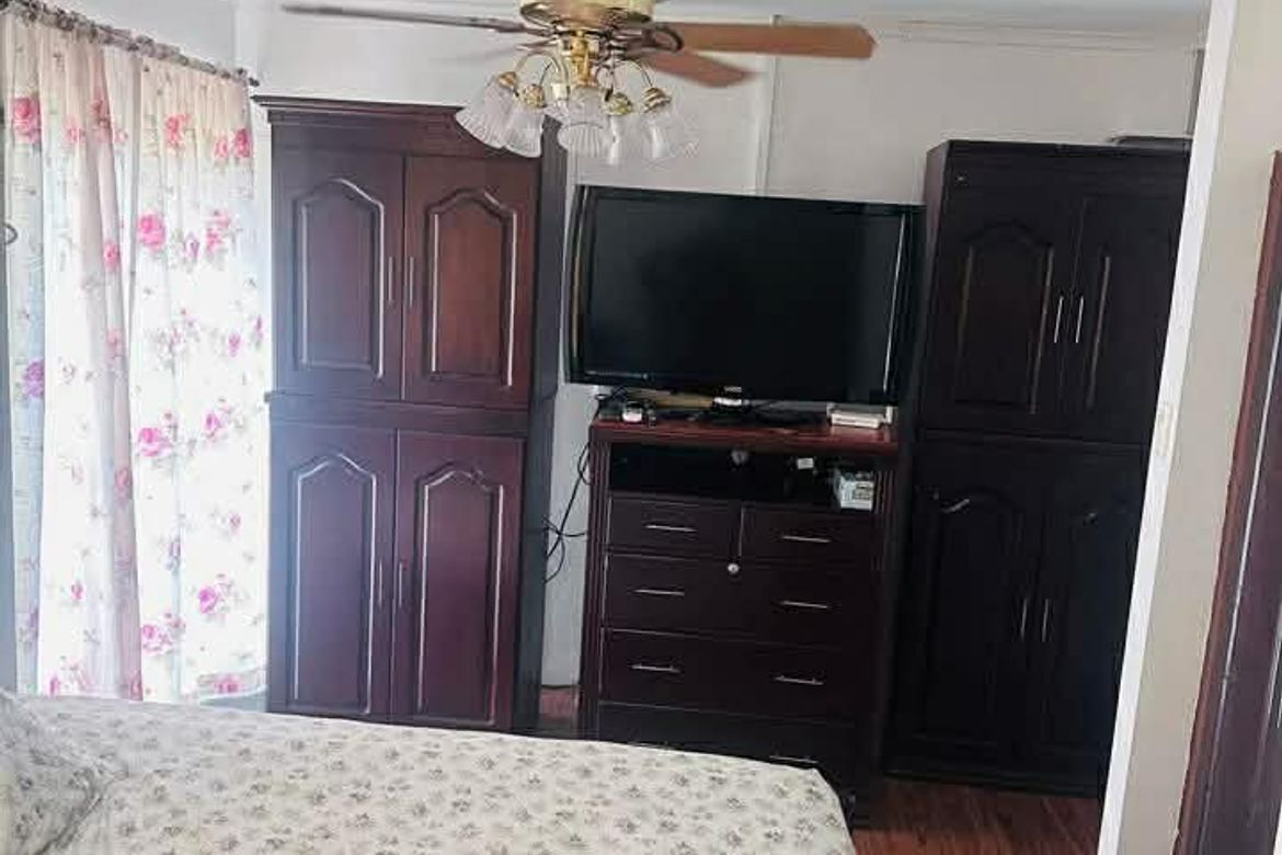 3 Bedroom House for Sale in Camachiles, Mabalacat, Pampanga – photo 6