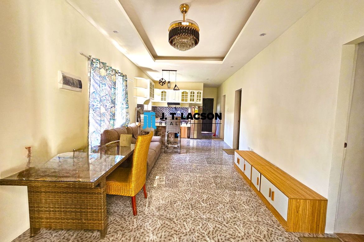 3 Bedroom House for Sale in Camanjac, Dumaguete, Negros Oriental – photo 2