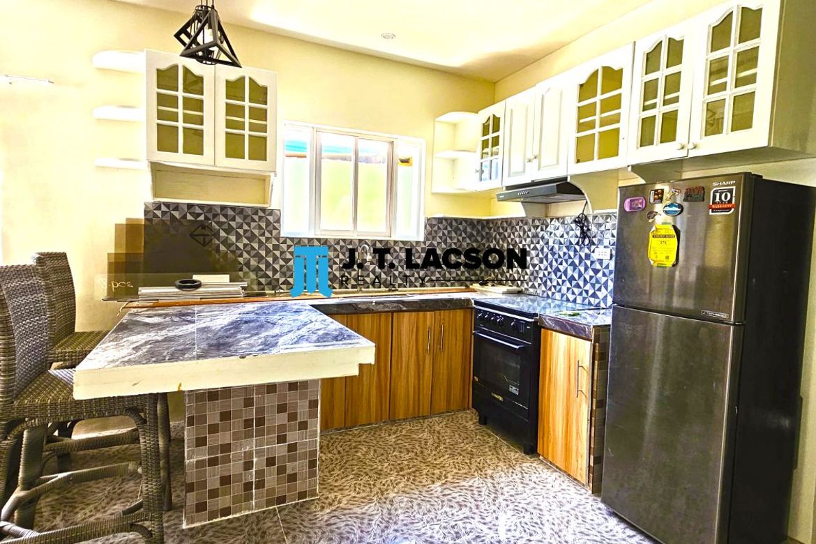 3 Bedroom House for Sale in Camanjac, Dumaguete, Negros Oriental – photo 3