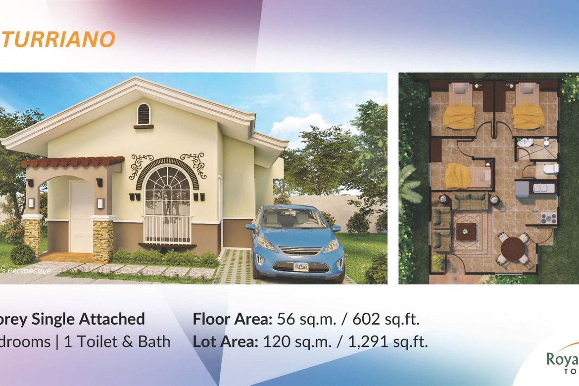 3 Bedroom House for Sale in Cambang-Ug, Toledo, Cebu – photo 2