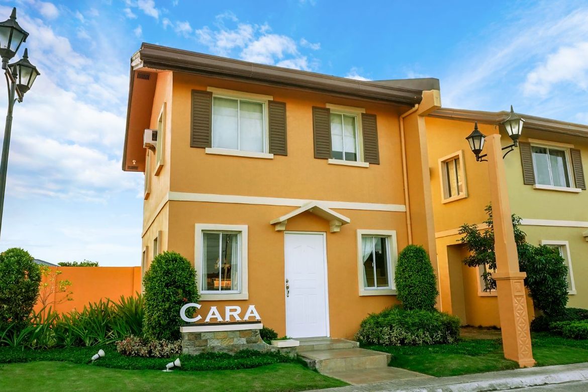 3 Bedroom House for Sale in Camella Calamba, Palo-Alto, Calamba, Laguna