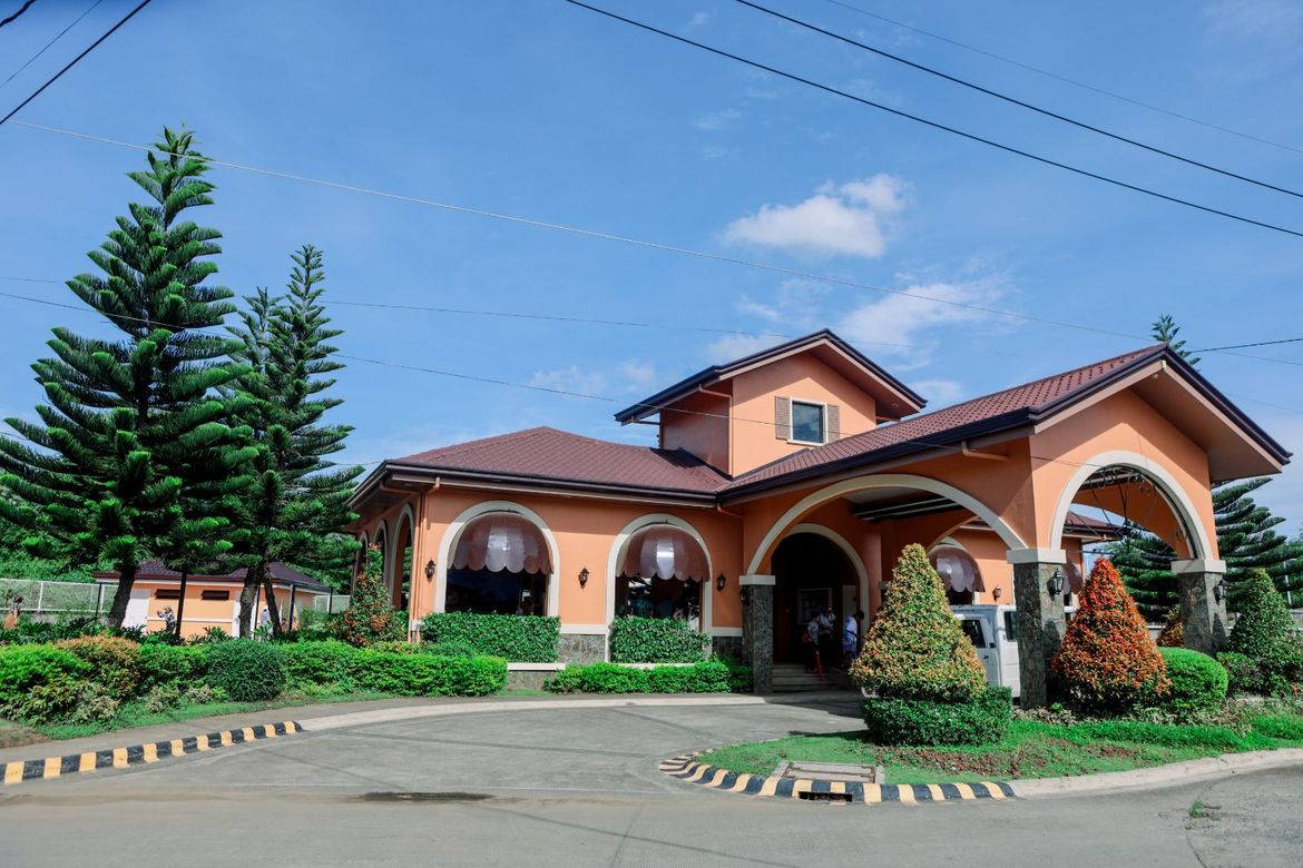 3 Bedroom House for Sale in Camella Cerritos, Molino IV, Bacoor, Cavite