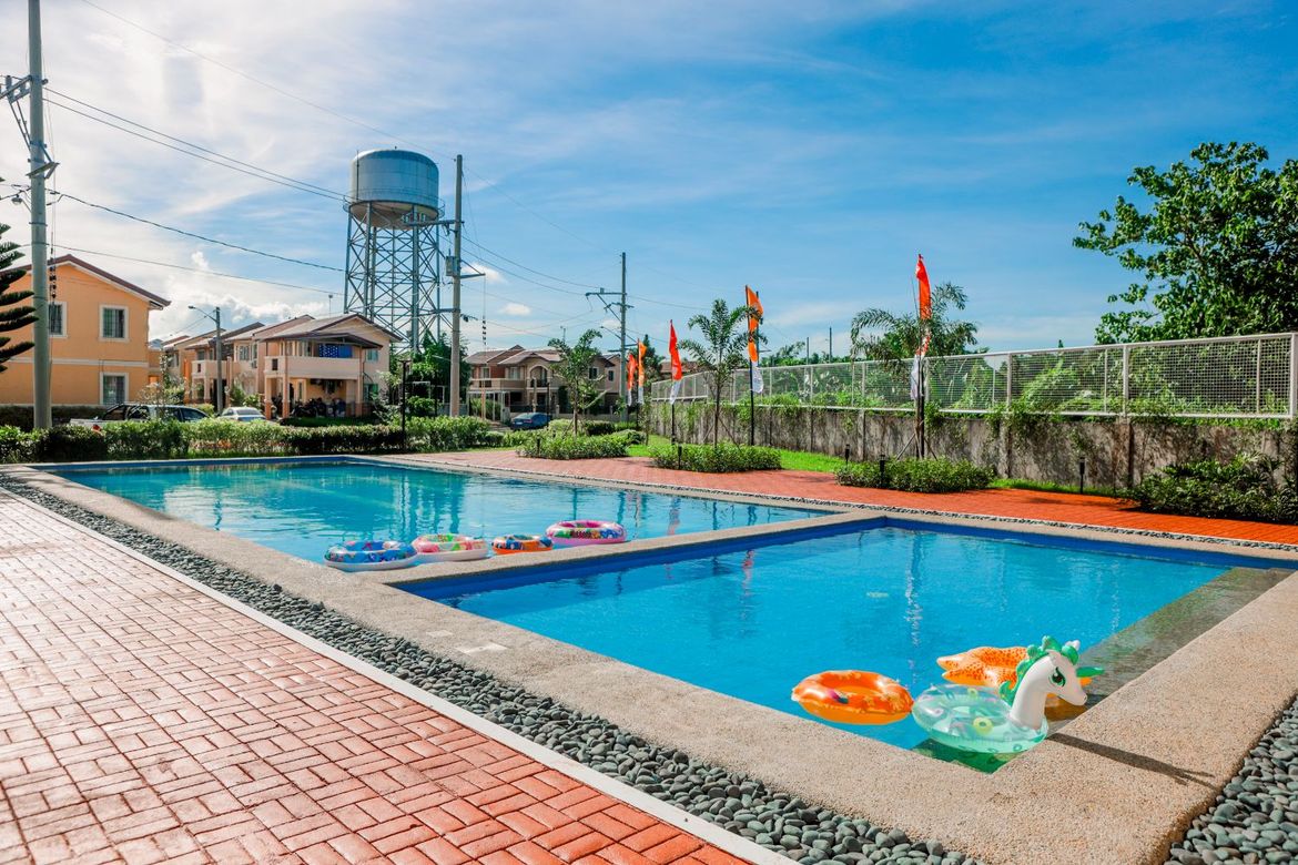 3 Bedroom House for Sale in Camella Cerritos, Molino IV, Bacoor, Cavite – photo 2