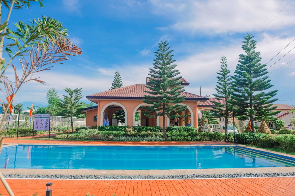 3 Bedroom House for Sale in Camella Cerritos, Molino IV, Bacoor, Cavite – photo 3