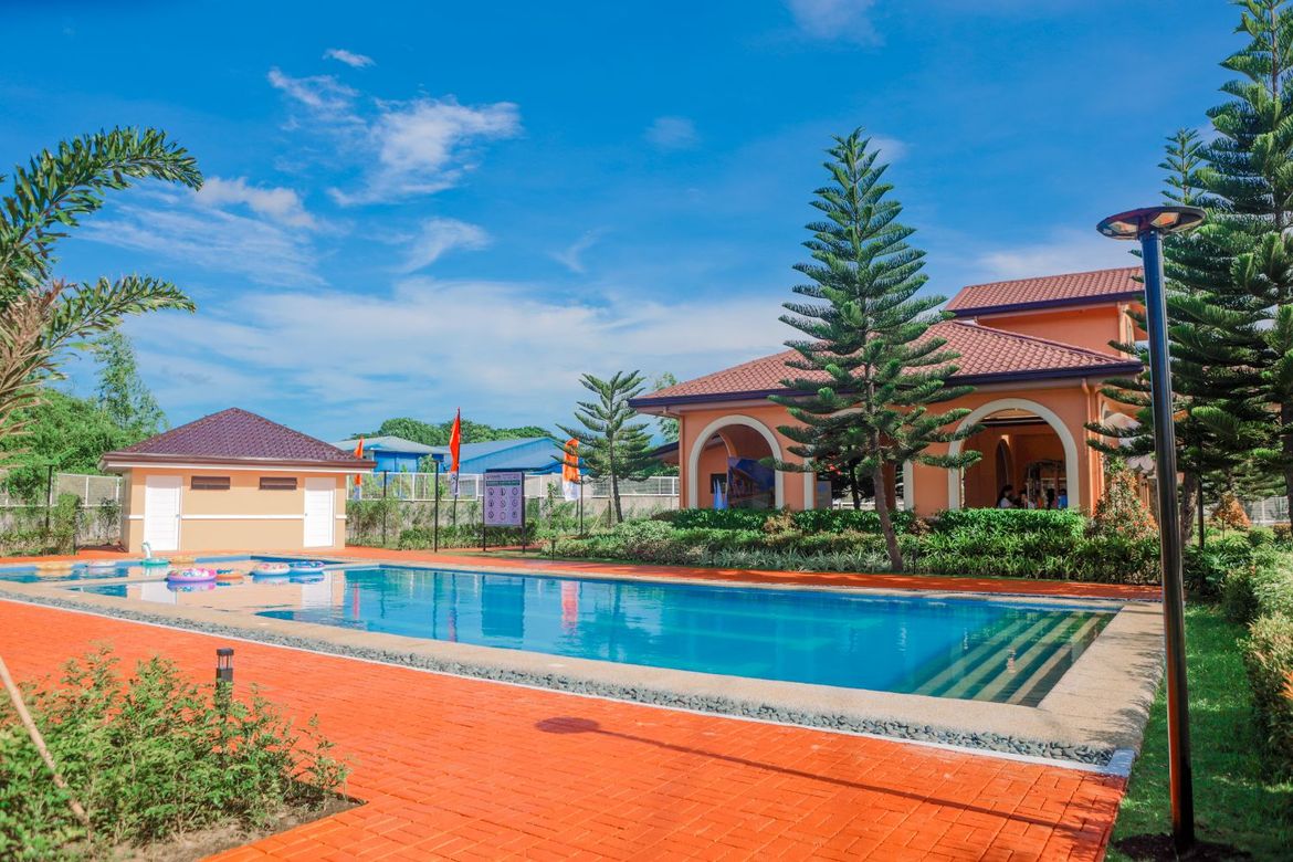 3 Bedroom House for Sale in Camella Cerritos, Molino IV, Bacoor, Cavite – photo 4