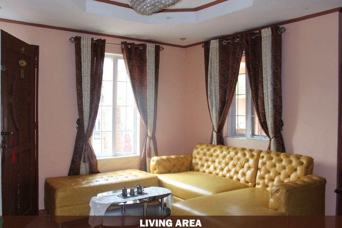 3 Bedroom House for Sale in Camella Cerritos, Molino IV, Bacoor, Cavite – photo 3