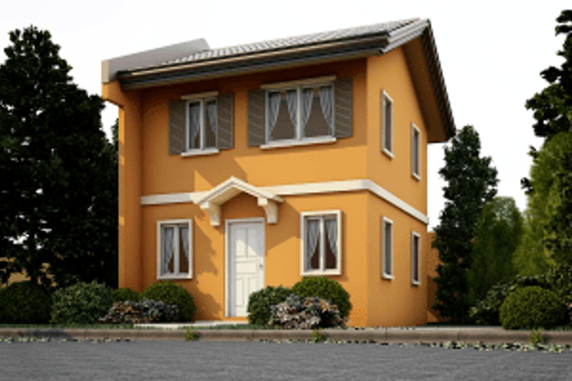 3 Bedroom House for Sale in Camella Cielo, Kaybanban, San Jose del Monte, Bulacan