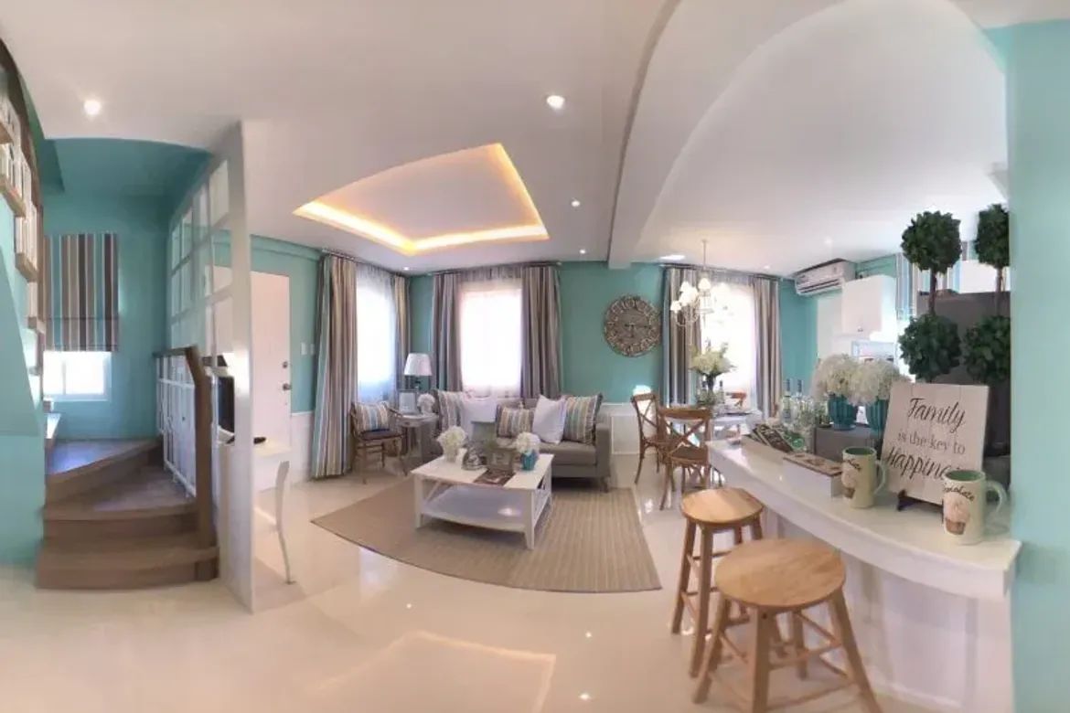 3 Bedroom House for Sale in Camella Cielo, Kaybanban, San Jose del Monte, Bulacan – photo 7