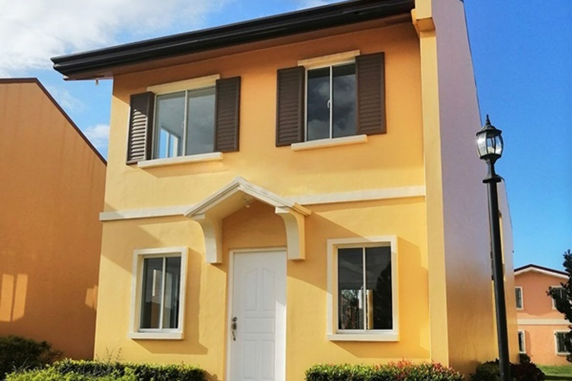 3 Bedroom House for Sale in Camella Davao, Communal, Davao City, Davao del Sur