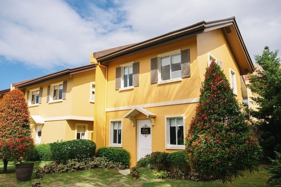 3 Bedroom House for Sale in Camella Pili, Cadlan, Pili, Camarines Sur
