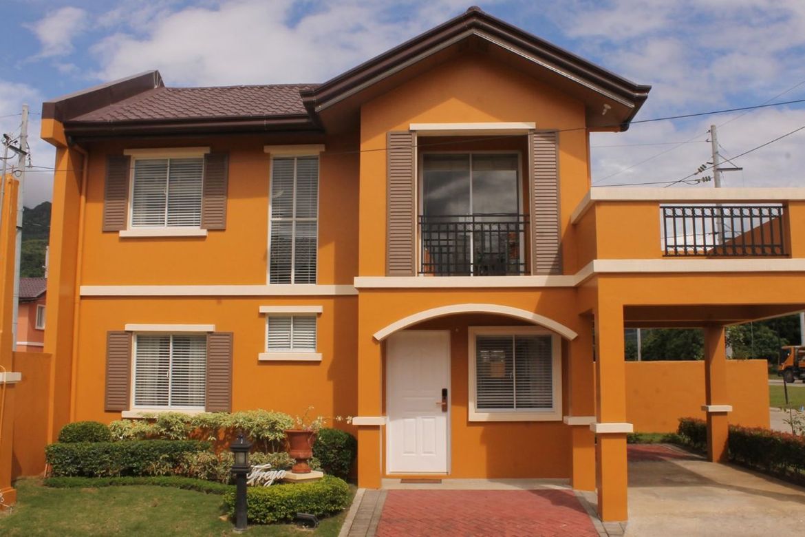 3 Bedroom House for Sale in Camella Pili, Cadlan, Pili, Camarines Sur