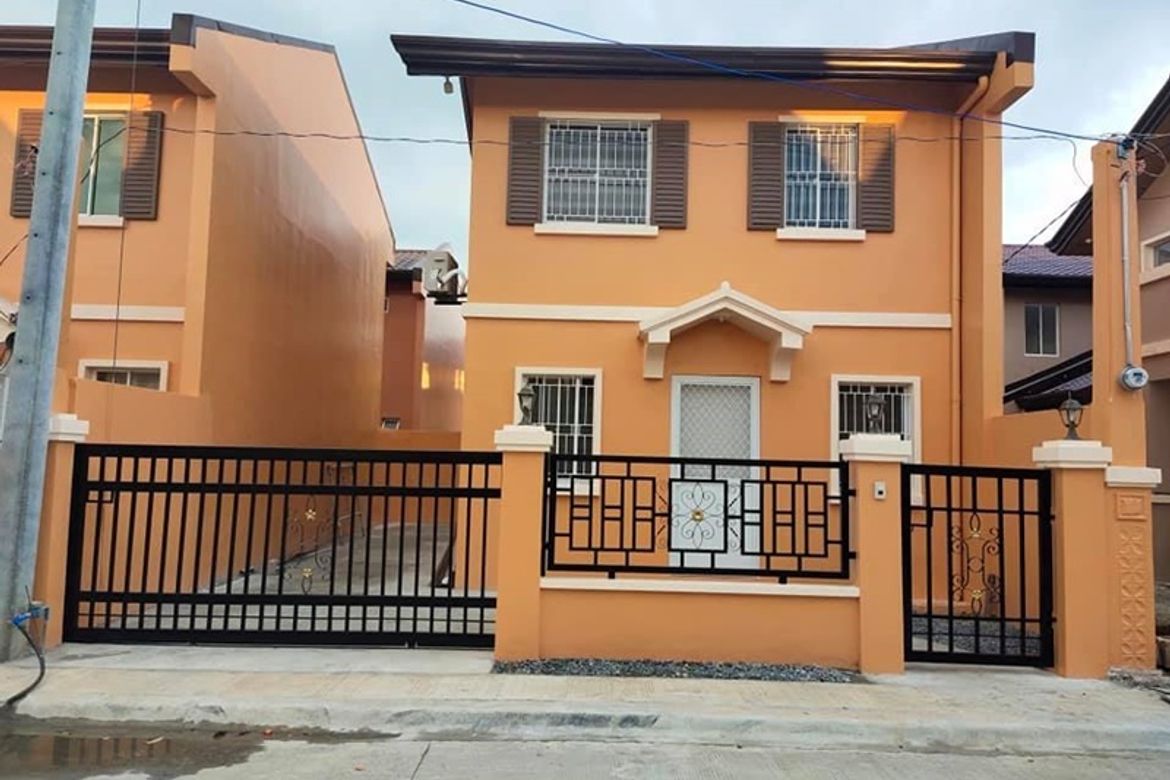 3 Bedroom House for Sale in Camella Prima Butuan, Baan Km 3, Butuan, Agusan del Norte