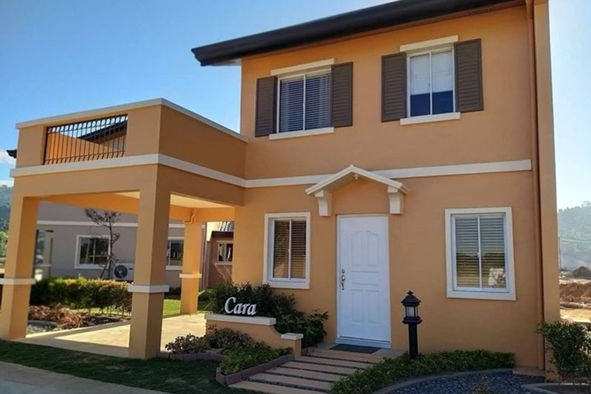 3 Bedroom House for Sale in Camella Prima Butuan, Baan Km 3, Butuan, Agusan del Norte