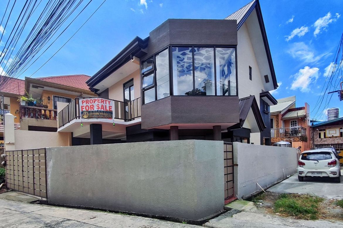 3 Bedroom House for Sale in Camp 7, Baguio, Benguet – photo 2
